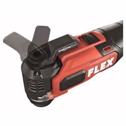 Outil Multi-fonction Flex MT 18.0-EC C; 18 V (sans batterie et chargeur)