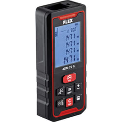 Mesureur de distance Flex ADM 70 G