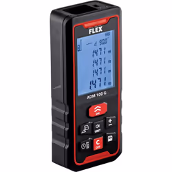 Mesureur de distance Flex ADM 100 G