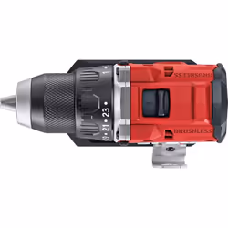 Perceuse Flex DD 2G 18.0-EC LD/2.5 Set; 18 V; 2x2,5 Ah accu. - Vue supplémentaire 3