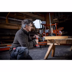 Perceuse à percussion / perceuse sans fil Flex PD 2G 18.0-EC LD/2.5 Set; 18 V; 2x2,5 Ah accu.