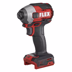 Clé à chocs Flex ID 1/4'' 18.0-EC HD C; 18 V (sans batterie et chargeur)