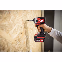 Clé à chocs Flex ID 1/4'' 18.0-EC HD C; 18 V (sans batterie et chargeur) - Vue supplémentaire 5
