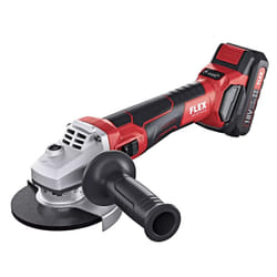 Flex LBE 125 18.0-EC meuleuse d'angle 12,5 cm 9000 tr/min 1,85 kg