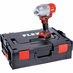 Clé à chocs Flex IW 1/2'' 950 18.0-EC; 18 V (sans batterie et chargeur)
