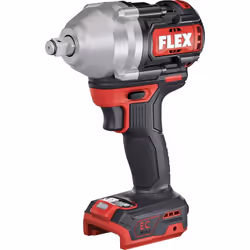 Clé à chocs Flex IW 1/2'' 750 18.0-EC C; 18 V (sans batterie et chargeur)