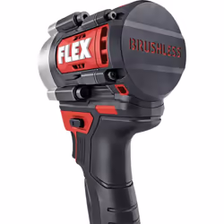 Clé à chocs Flex IW 1/2'' 750 18.0-EC C; 18 V (sans batterie et chargeur) - Vue supplémentaire 4