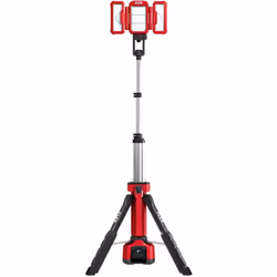 Description générale Le projecteur de chantier sans fil Flex TL 4000 est un appareil puissant conçu pour offrir 3 niveaux de  ...