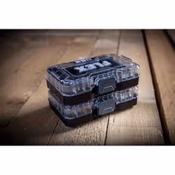Jeu d'accessoires de tournevis Flex 530494; 41 unités - Vue supplémentaire 7