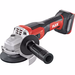 Meuleuse d'angle sans fil Flex L 125 18.0-EC LD C; 18 V (sans batterie et chargeur)