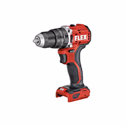 FLEX PERCEUSE-VISSEUSE À PERCUSSION SANS FIL PD 2G 18.0-EC LD C (VISSEUSE SANS FIL, 18 V, MOTEUR SANS BALAIS, 2 VITESSES, POI ...