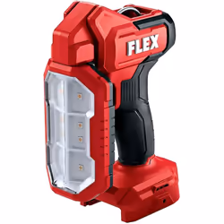 Lampe de travail sans fil 18V FLEX - Sans batterie, ni chargeur - 530610