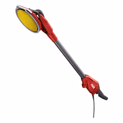 Description générale La ponceuse Giraffe Ø225 mm 500W GE 6 R-EC de Flex est un outil innovant pour le ponçage des murs et pla ...