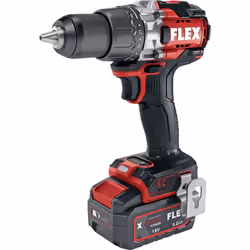 Moteur sans balais avec un rendement plus élevé et une durée de vie plus longue Mode Turbo pour un travail plus rapide et plu ...