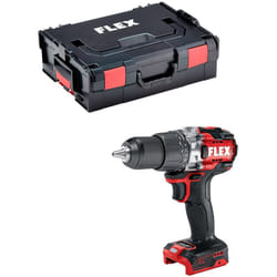 Perceuse-Visseuse Flex dd 2G 18.0-EC hd (Machine seule L-Boxx 136)