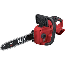 Tronçonneuse Flex GCS 35 2x18-EC; 18 V; 35 cm rail de guidage (sans batterie et chargeur)