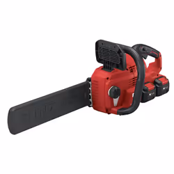 Tronçonneuse Flex GCS 35 2x18-EC; 18 V; 35 cm rail de guidage (sans batterie et chargeur) - Vue supplémentaire 5