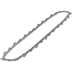 Chaîne robuste pour tronçonneuse sur batterie GCS C35 - 3/8' - 1.1 mm - FLEX - 531302