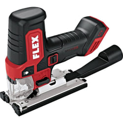 Scie sauteuse sans fil Flex jsp 12-EC c, 12V sans batterie ni chargeur dans le carton
