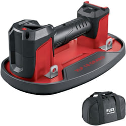 Ventouse électrique sans fil VLP 18.0 C - 18V - FLEX - 531330