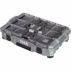 Organisateur Flex TK-L SP BO Fabriqués en matière plastique résistante aux chocs avec des coins renforcés en aluminium, ils p ...