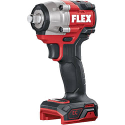 Visseuse à choc sans fil Flex iw 1/2' 400 18.0-EC c sans batterie ni chargeur dans le carton