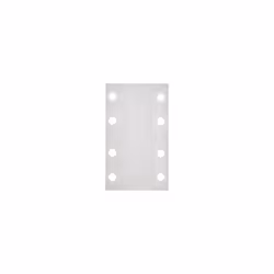 Papier abrasif velcro 8 trous pour OSE 80-2 FLEX. Dimension : 80 x 133 mm. Grain 80. Lot de 25 abrasifs.