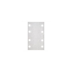 Papier abrasif velcro 80 x 133 8 trous grain 80 pour ose 80-2 Flex