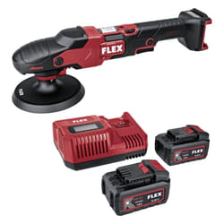 Polisseuse rotative sans fil 18 v pe 150 18-EC Set (533019) - Flex