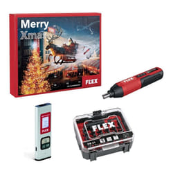 Calendrier de l'Avent Flex 2024