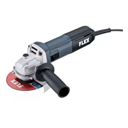 Meuleuse d'angle électrique Ø125 mm 1100W l 1070 - 533153 - Flex