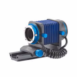 Novoflex BAL-MFT, MFT, MFT, Noir, Bleu, 130 mm, 180 mm, 103 mm