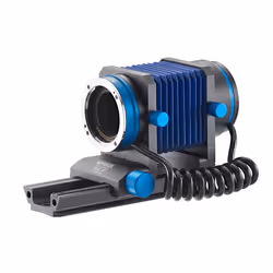 Novoflex BAL-NEX, Sony E, Sony E, Noir, Bleu, 130 mm, 180 mm, 103 mm