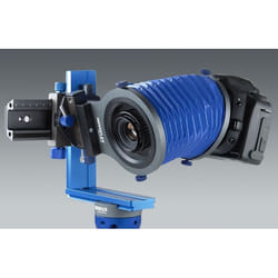 Novoflex BALPRO T/S adaptateur d'objectifs d'appareil photo