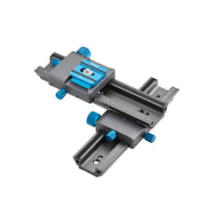 Novoflex Castel-Cross Q Glissière