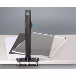 Novoflex MS-REPRO, Noir, 0,41 m, 1,5 kg