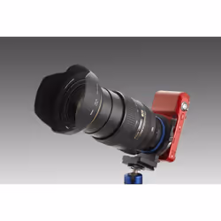 Novoflex ASTAT-MFT accessoire pour appareils photo montage