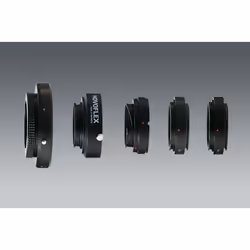 Novoflex Adapter Leica R Obj. an Leica M Geh, Noir