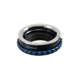 Novoflex LEM/NIK NT adaptateur d'objectifs d'appareil photo
