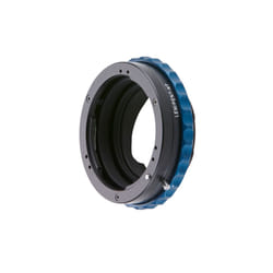 Novoflex LEM/PENT NT adaptateur d'objectifs d'appareil photo