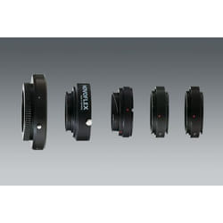 Novoflex Adapter Leica R Obj. an Four Thirds Kameras adaptateur d'objectifs d'appareil photo