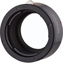 Novoflex MFT/MIN-MD adaptateur d'objectifs d'appareil photo