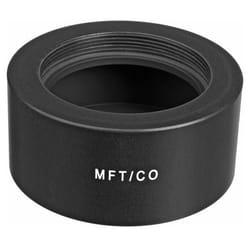 Novoflex MFT/CO adaptateur d'objectifs d'appareil photo
