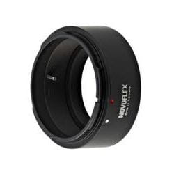 Novoflex 07N-EXC.AN adaptateur d'objectifs d'appareil photo