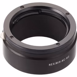 Novoflex NEX/MIN-MD