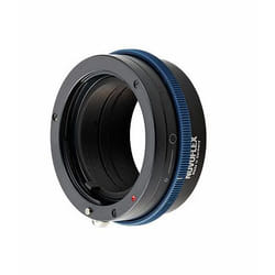Novoflex NEX/MIN-AF adaptateur d'objectifs d'appareil photo