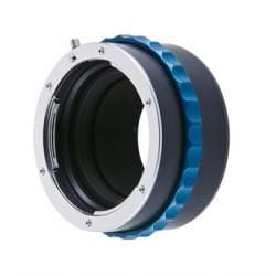 Novoflex 07N-EXN.IK adaptateur d'objectifs d'appareil photo