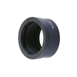 Novoflex NEX/EOS adaptateur d'objectifs d'appareil photo