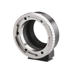 Novoflex MFT/PL adaptateur d'objectifs d'appareil photo