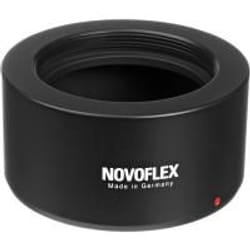 Novoflex NIK1/CAN adaptateur d'objectifs d'appareil photo